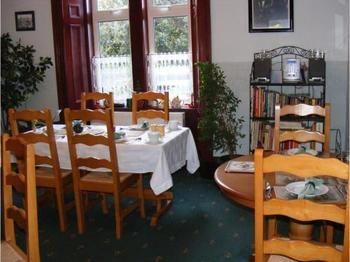 לינה וארוחת בוקר דאנדי Ashley House מראה חיצוני תמונה